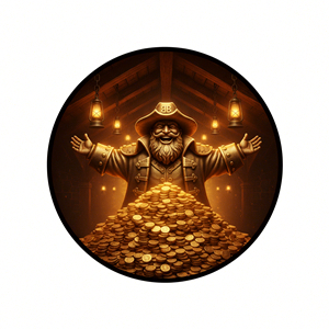 billybillion casino offizielles Logo logo